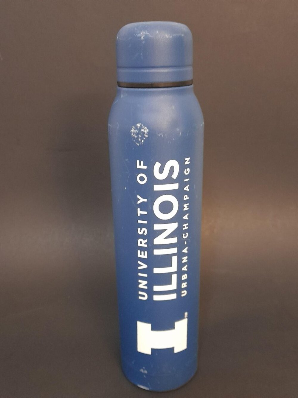 University of Illinois Water Bottle
